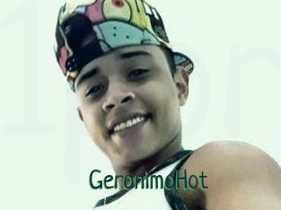 GeronimoHot