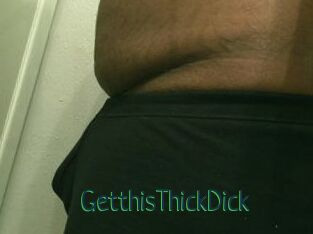 GetthisThickDick