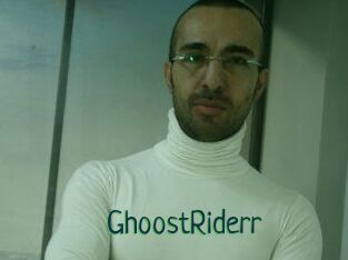 GhoostRiderr