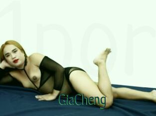 GiaCheng