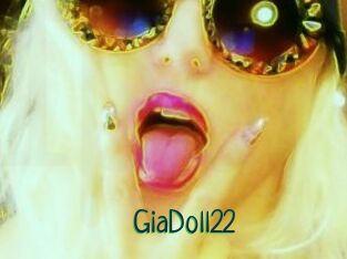 GiaDoll22