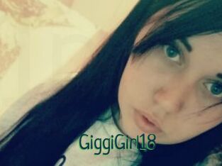 GiggiGirl18