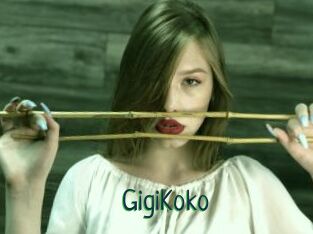 GigiKoko