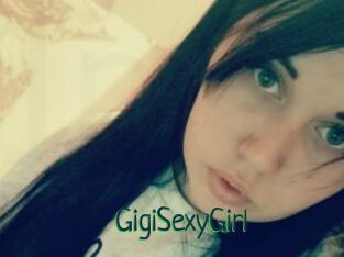 GigiSexyGirl