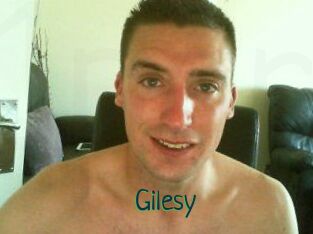 Gilesy