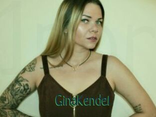 GinaKendel