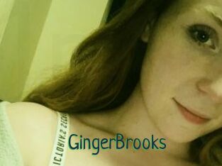 GingerBrooks