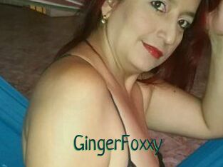 GingerFoxxy