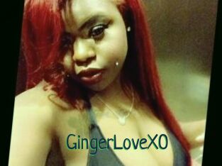 GingerLoveXO