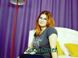 GingerRitter