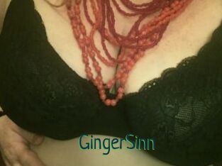 GingerSinn