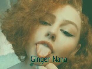 Ginger_Nana