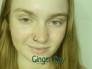 Ginger_Ray