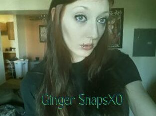 Ginger_SnapsXO