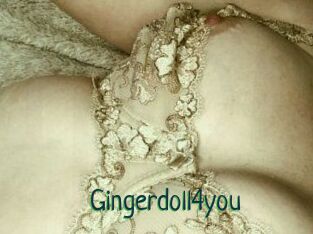 Gingerdoll4you