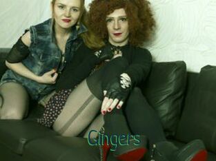 Gingers