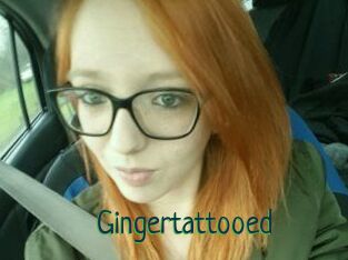 Gingertattooed