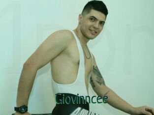 Giovinncee