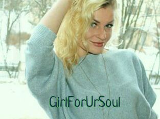 GirlForUrSoul