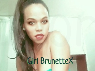 Girl_BrunetteX