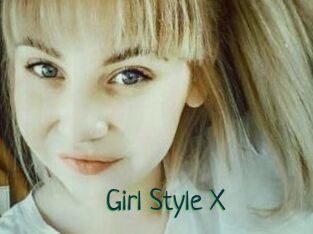 Girl_Style_X