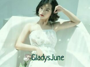 GladysJune