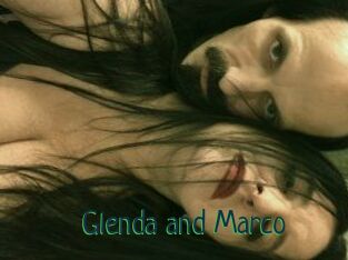 Glenda_and_Marco