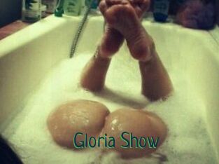 Gloria_Show