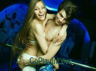 GoPlayInLove