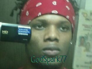 GodSpark77