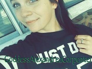 GoddessAlexandreaCarpenter