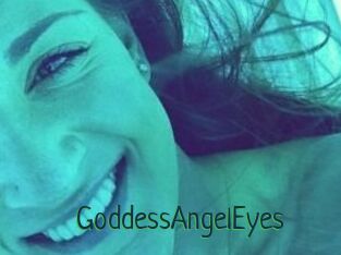 GoddessAngelEyes