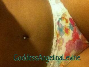 GoddessAngelinaLevine