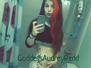 GoddessAudreyRedd