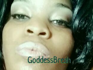 GoddessBreah