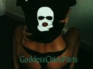 GoddessChloeParis