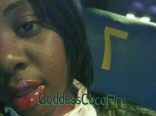 GoddessCocoFire