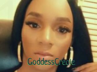 GoddessCreole