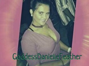 GoddessDanielleFeather