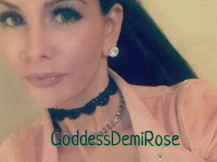 GoddessDemiRose