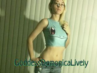 GoddessDemonicaLively