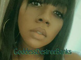 GoddessDesireeBanks