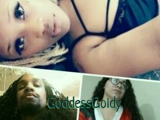 GoddessGoldy