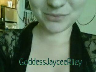 GoddessJayceeRiley