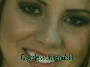 GoddessJulianaSilk