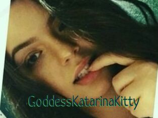 GoddessKatarinaKitty