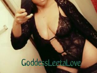 GoddessLeetaLove