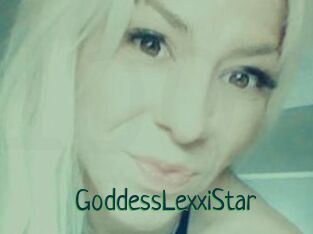 GoddessLexxiStar