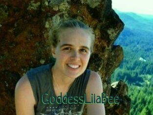 GoddessLilaBee