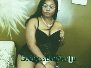 GoddessLiloMerilla